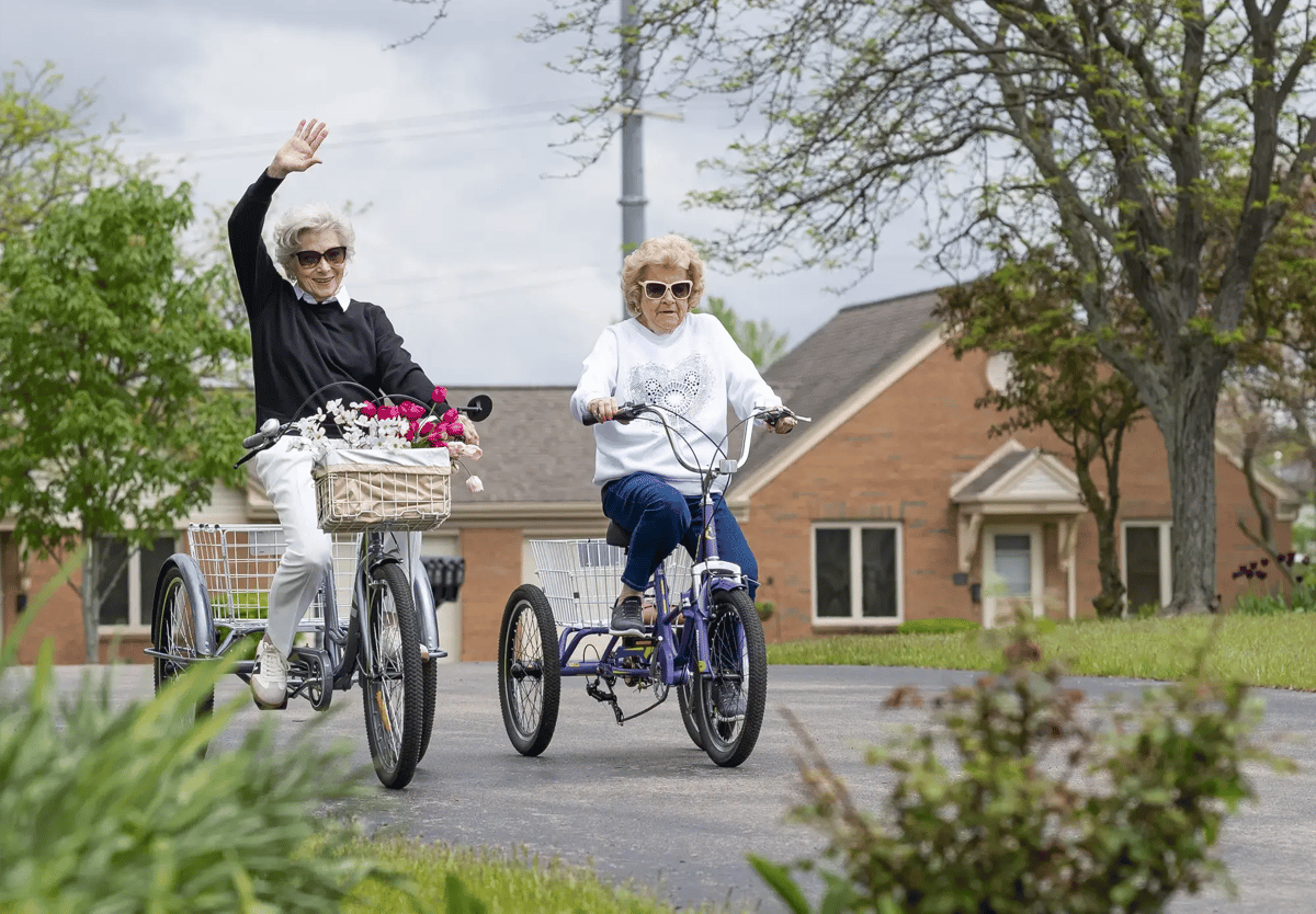 Otterbein Cridersville