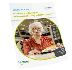 Otterbein North Olmsted guide