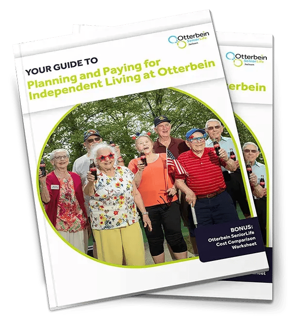Otterbein Jackson Cost Guide