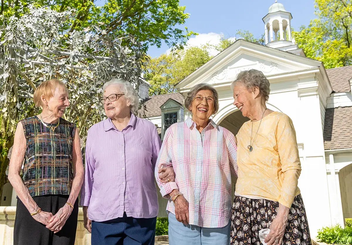 sunset house seniors