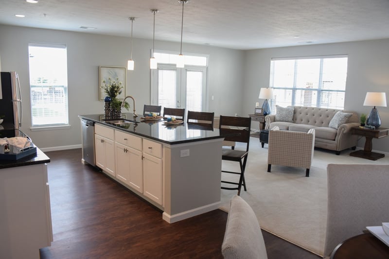 Visit Otterbein Lebanon Continuing Care Retirement Community