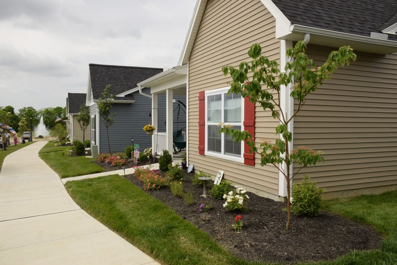 Visit Otterbein Lebanon Continuing Care Retirement Community