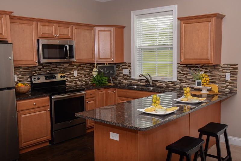 Visit Otterbein Lebanon Continuing Care Retirement Community