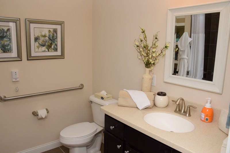 Visit Otterbein Lebanon Continuing Care Retirement Community